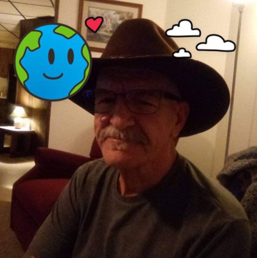 Meet your Posher, David